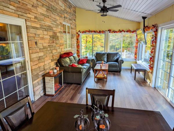 Bob Brislin Masonry and Construction