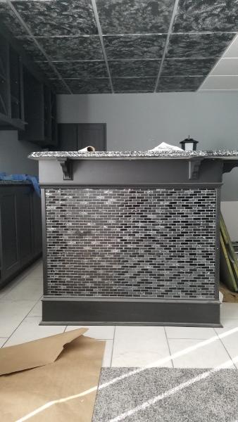 Cooper Construction Service