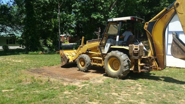 Cooper Construction Service