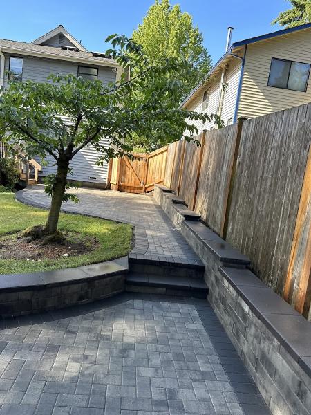 Acosta Landscape and Paver LLC