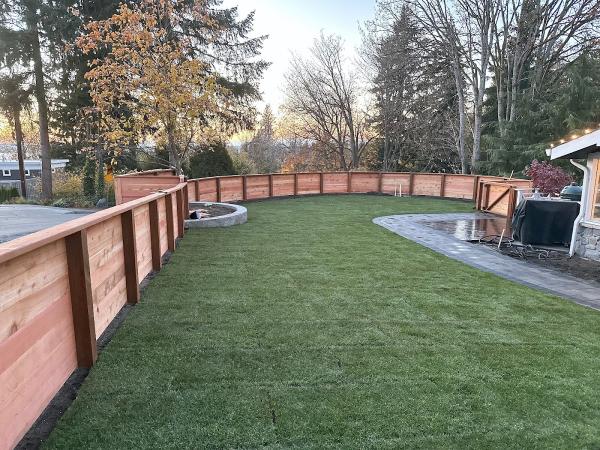 Acosta Landscape and Paver LLC