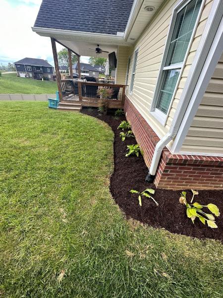 Michael's Mastery Mowing and Landscaping
