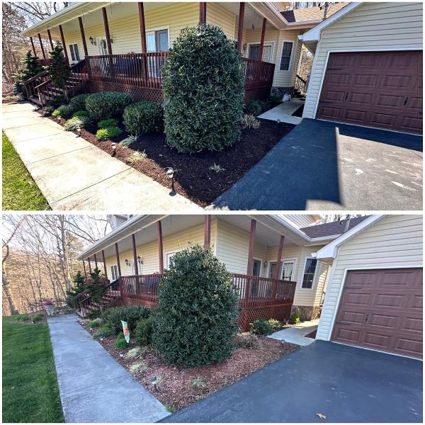 Michael's Mastery Mowing and Landscaping