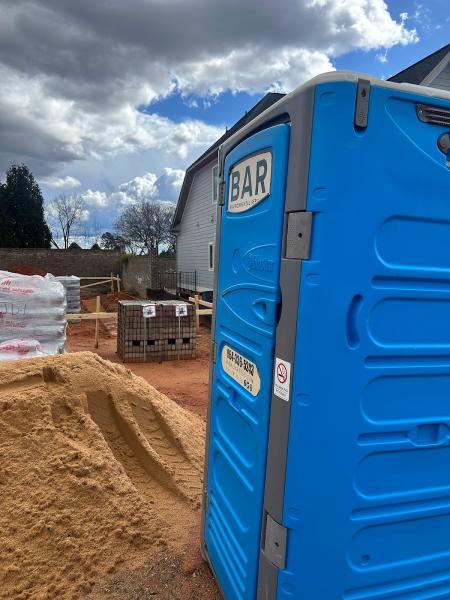 BAR Environmental Services LLC