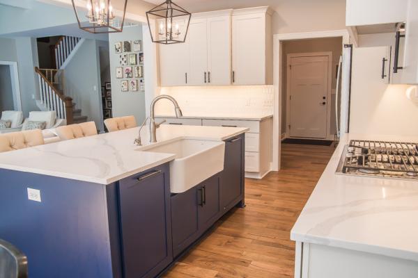 Exclusively Cabinets by Cabinetek