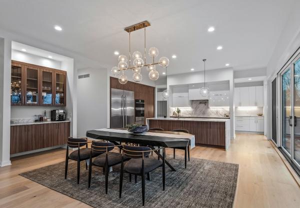 Exclusively Cabinets by Cabinetek