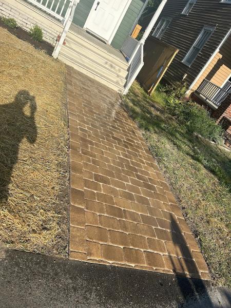 L&K Landscape Renovations
