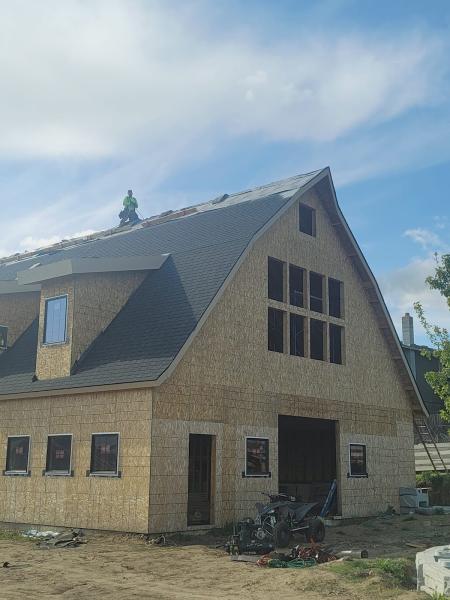 Northwest Roofing & Exteriors LLC