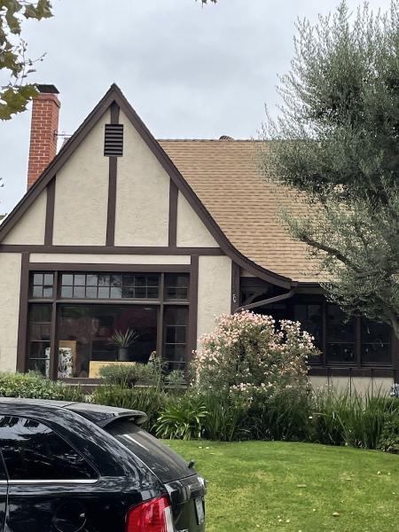 TRC Roofing Inc.