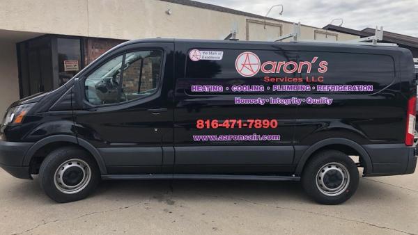 Aaron's Services LLC