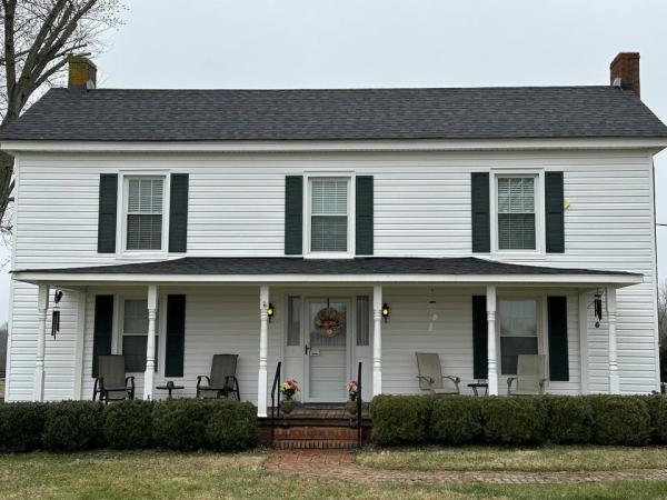 Standard Roofing Company