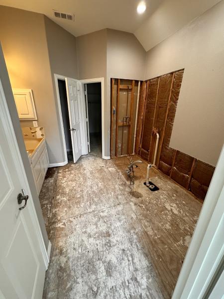 Dust Kingz Dustless Demo & Remodeling
