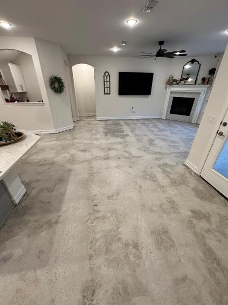 Dust Kingz Dustless Demo & Remodeling