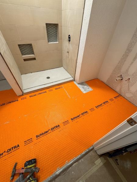 Dust Kingz Dustless Demo & Remodeling