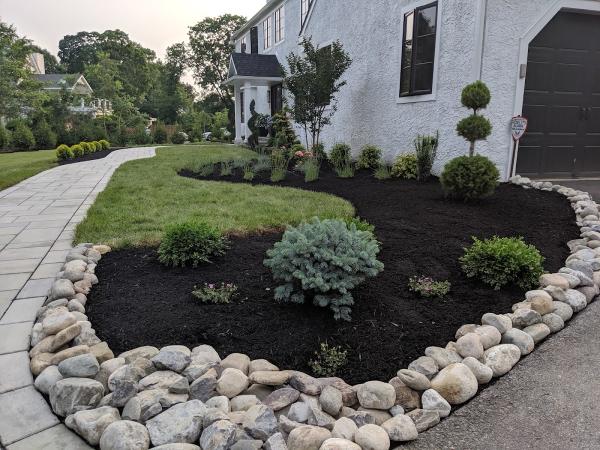 Scapeworx Landscape Design & Maintenance