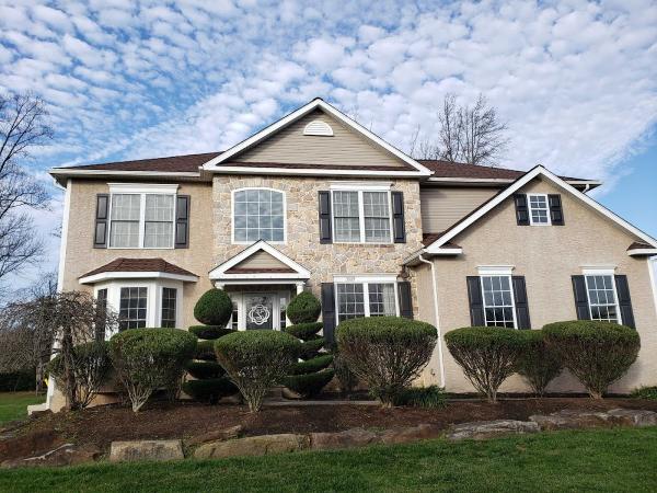 Scapeworx Landscape Design & Maintenance