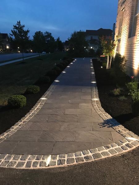 Scapeworx Landscape Design & Maintenance