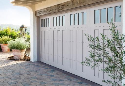 AC Garage Doors (An American Classic Door Co)