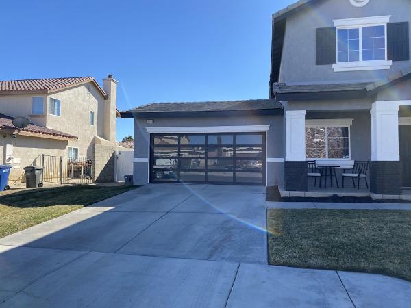 AC Garage Doors (An American Classic Door Co)