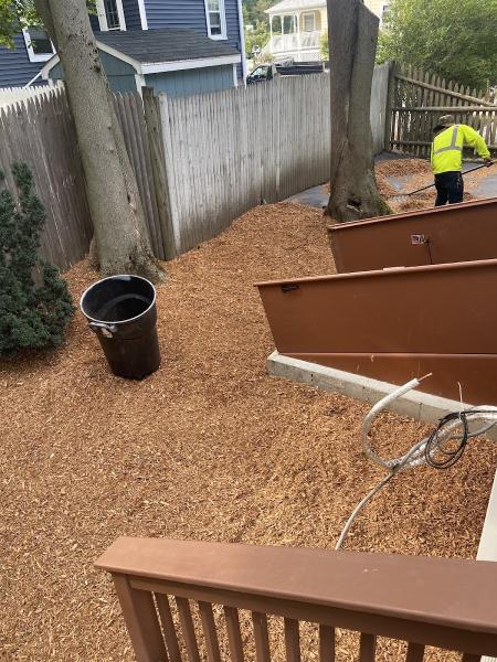 Cassidy Landscaping & Masonry