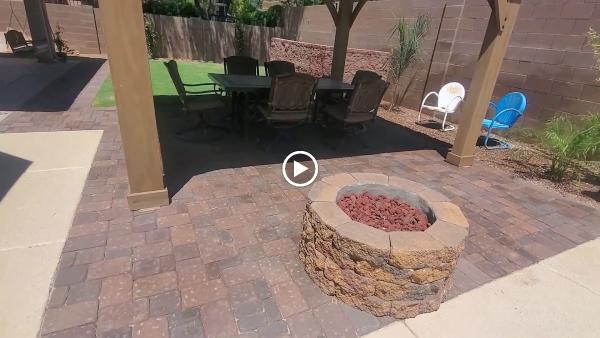 Rincon Vista Landscaping