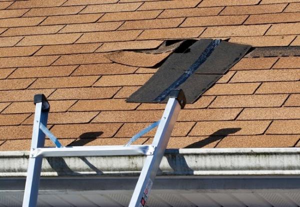 4 Him Roofing