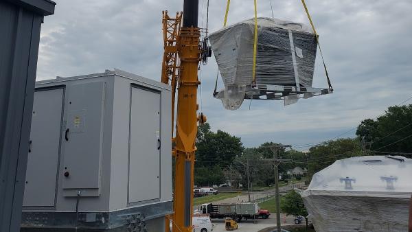 Thermalpros Heating & Cooling Inc.