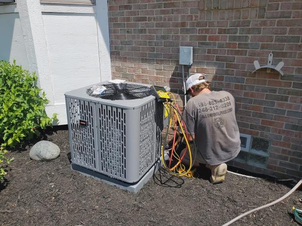 Thermalpros Heating & Cooling Inc.