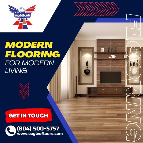 Eagles Floors. LLC