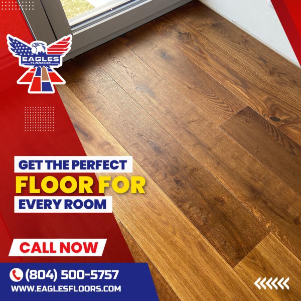 Eagles Floors. LLC