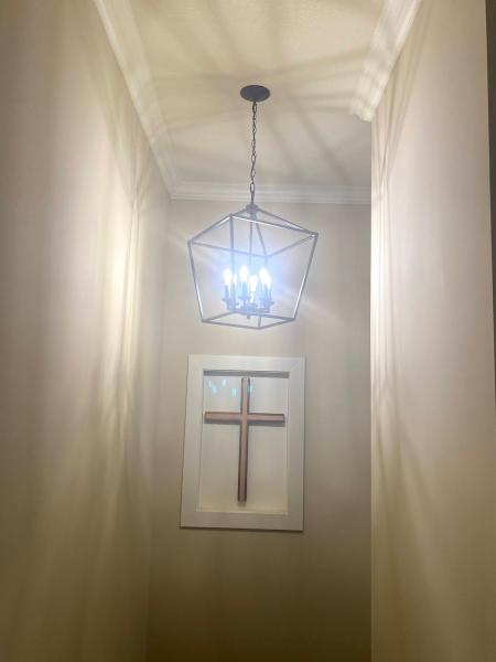 Withrow Electric Inc