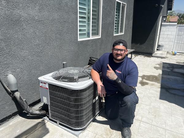 All Pro Plumbing