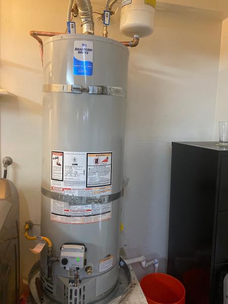 All Pro Plumbing