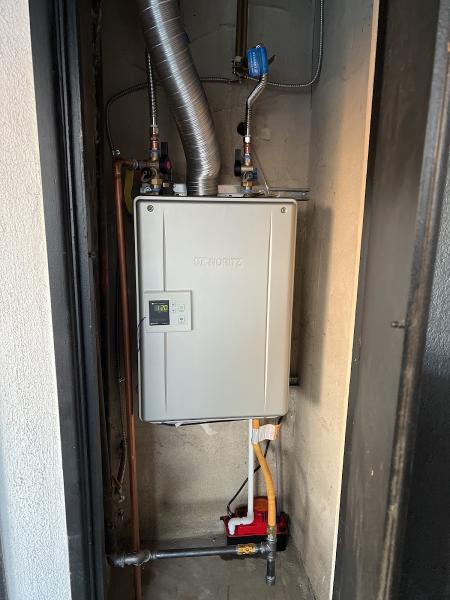 All Pro Plumbing