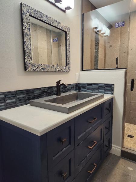 Golden Rule Remodeling & Design