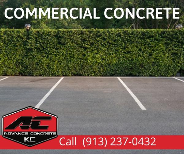 Advance Concrete Services