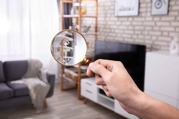 In-Spect-Ready Home Inspections