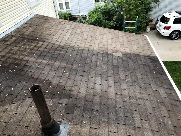 Soft Wash Solutions LLC