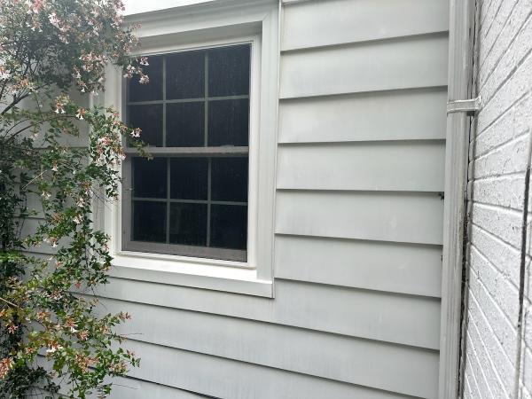 A Nu-View Window Cleaning