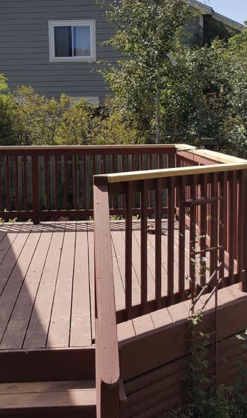 JS Renovations & Handyman Service