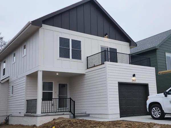 Davis Contracting