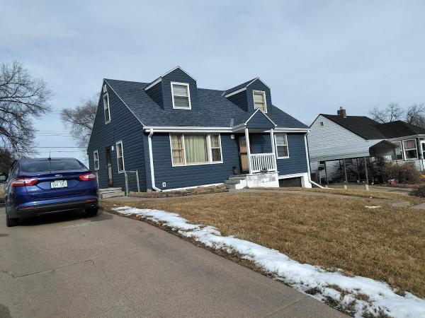 Davis Contracting