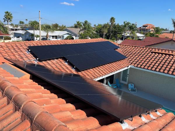 Nature Coast Solar