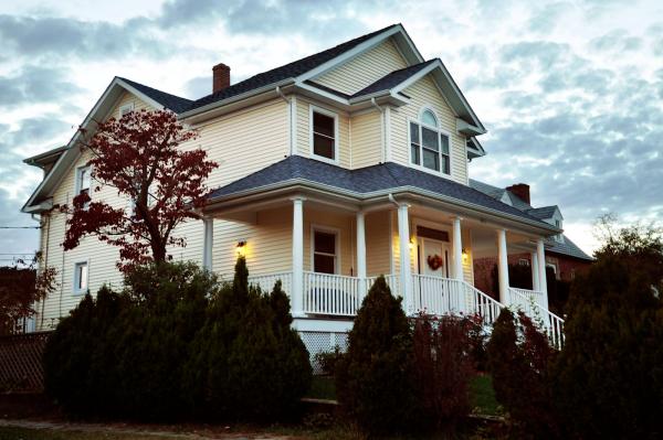 Dream Design Build & Remodeling