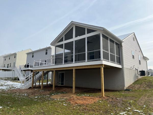 Dream Design Build & Remodeling