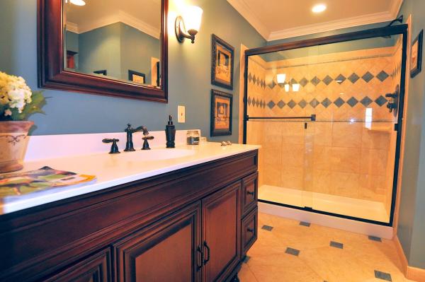 Dream Design Build & Remodeling