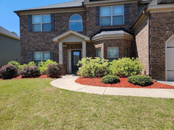 Lexington Lawn Care Llc.