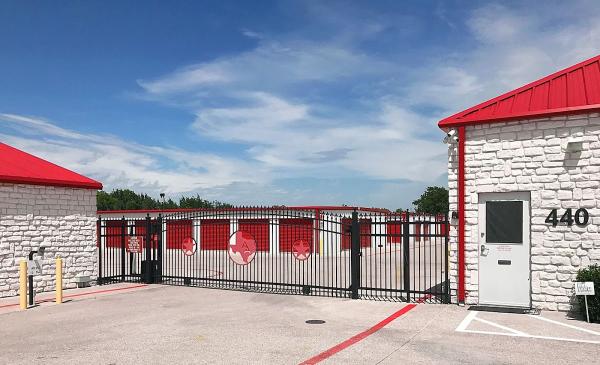 AA Assured Storage Ltd