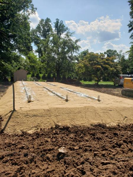 B & C Septic Service