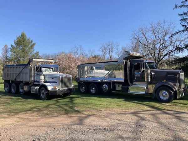 B & C Septic Service